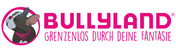 BULLYLAND-Logo
