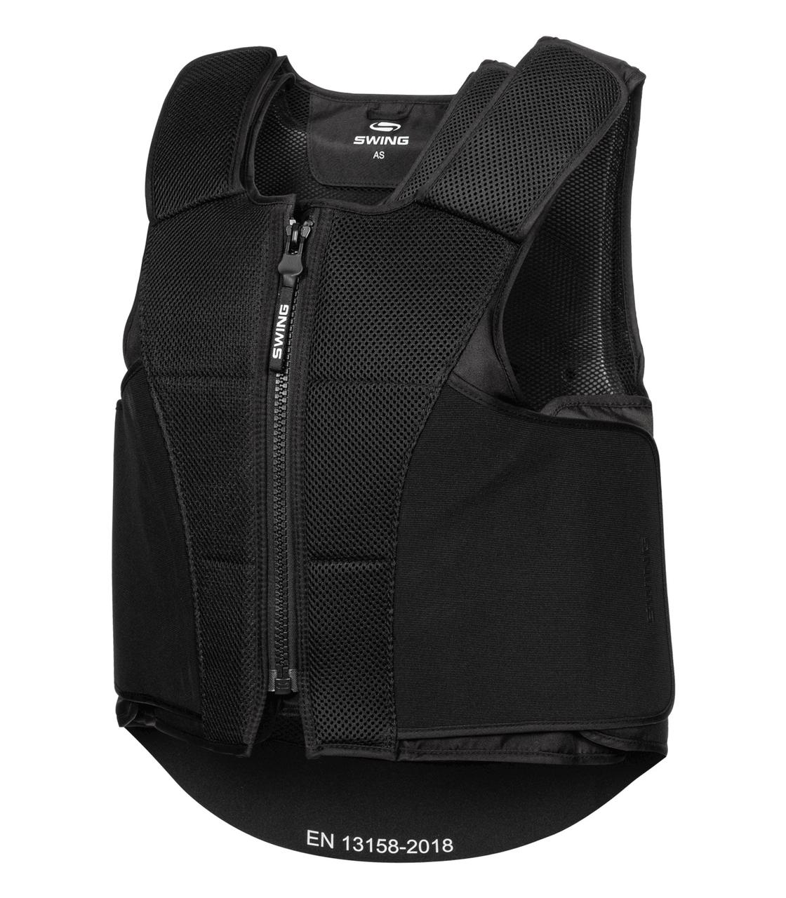 Waldhausen Protezione del corpo P24 Max, adulti Waldhausen Protezione del corpo P24 Max, adulti