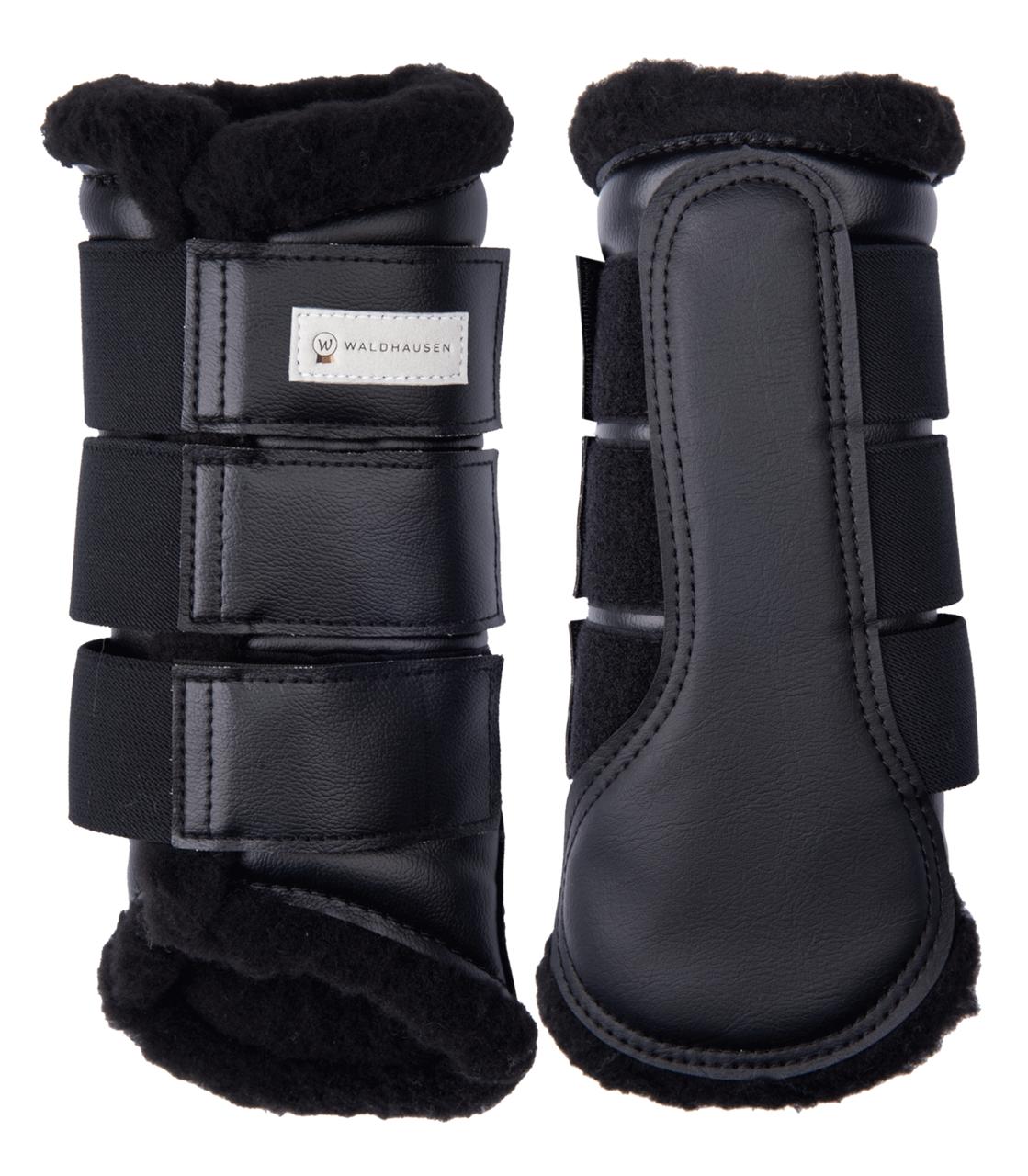 Waldhausen Stinchiere da dressage morbidi Waldhausen Stinchiere da dressage morbidi