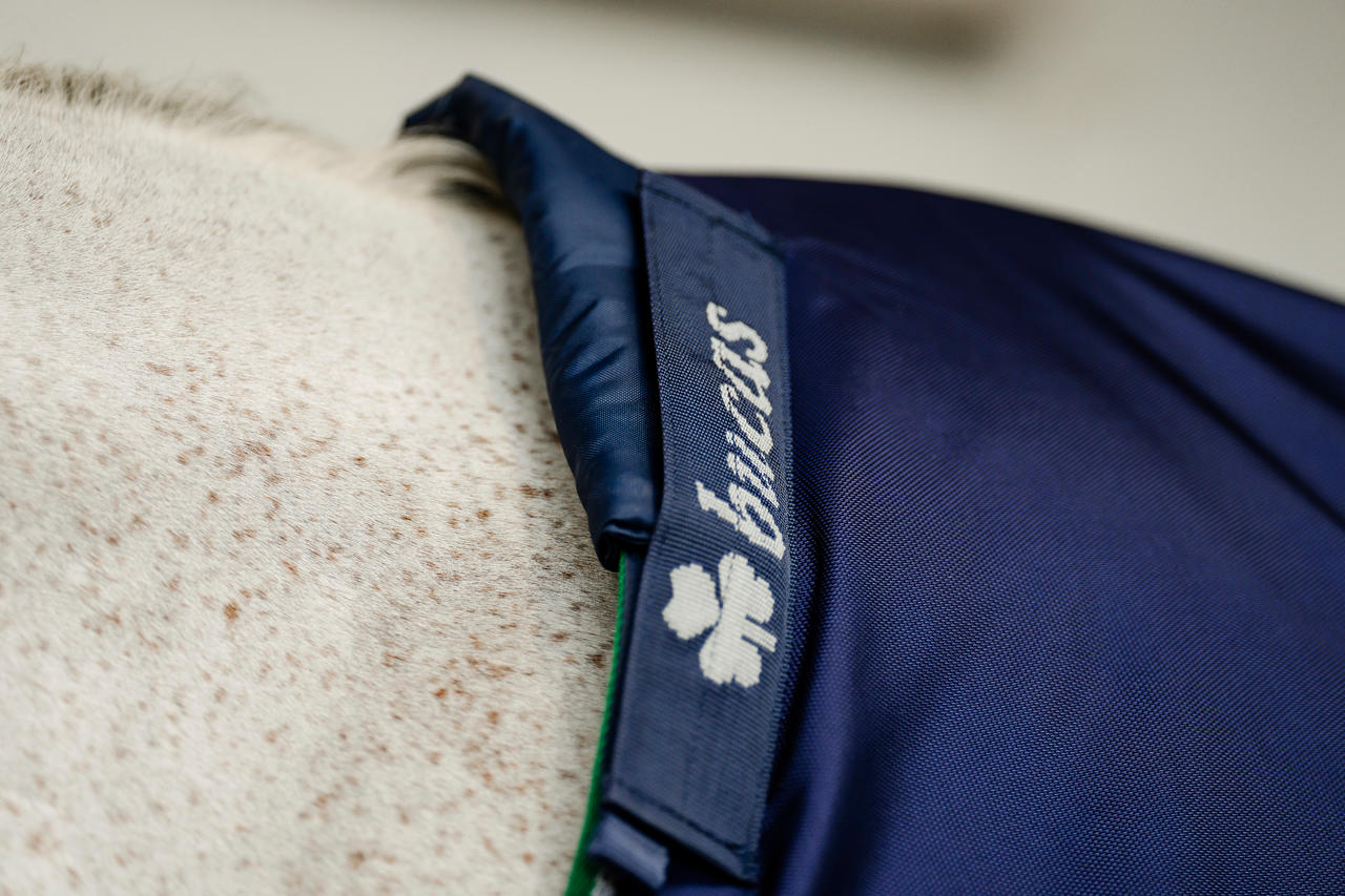 Bucas Wither Pad Protection du garrot
