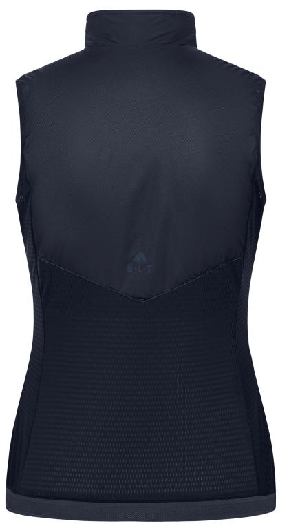 ELT Windbreaker Weste Palma