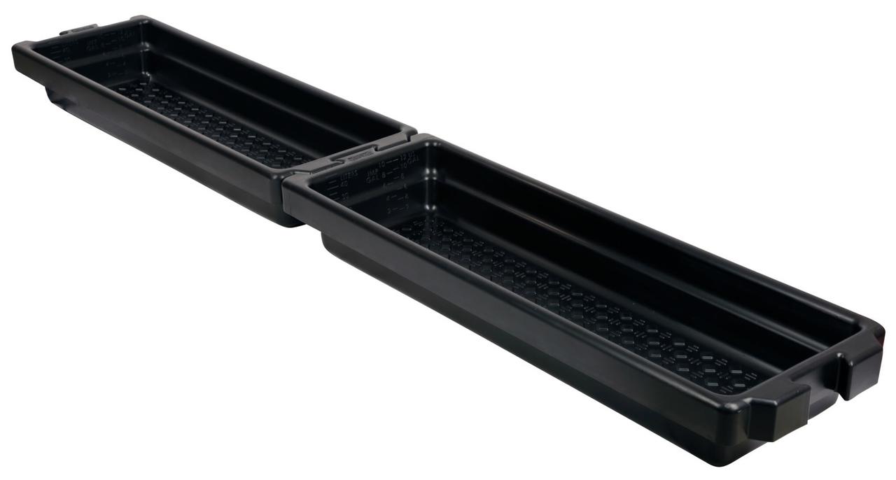 Kerbl Klauenwanne Super Kombi Mini 50 l
