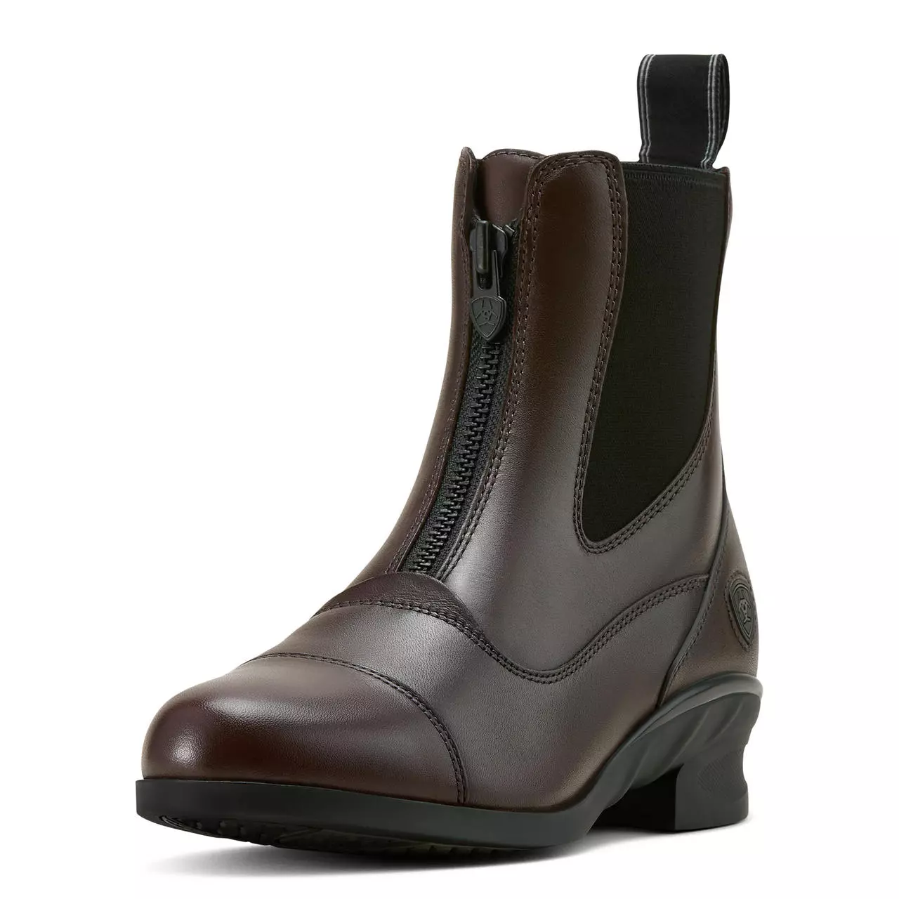 ARIAT Heritage Zip Paddock Boot
