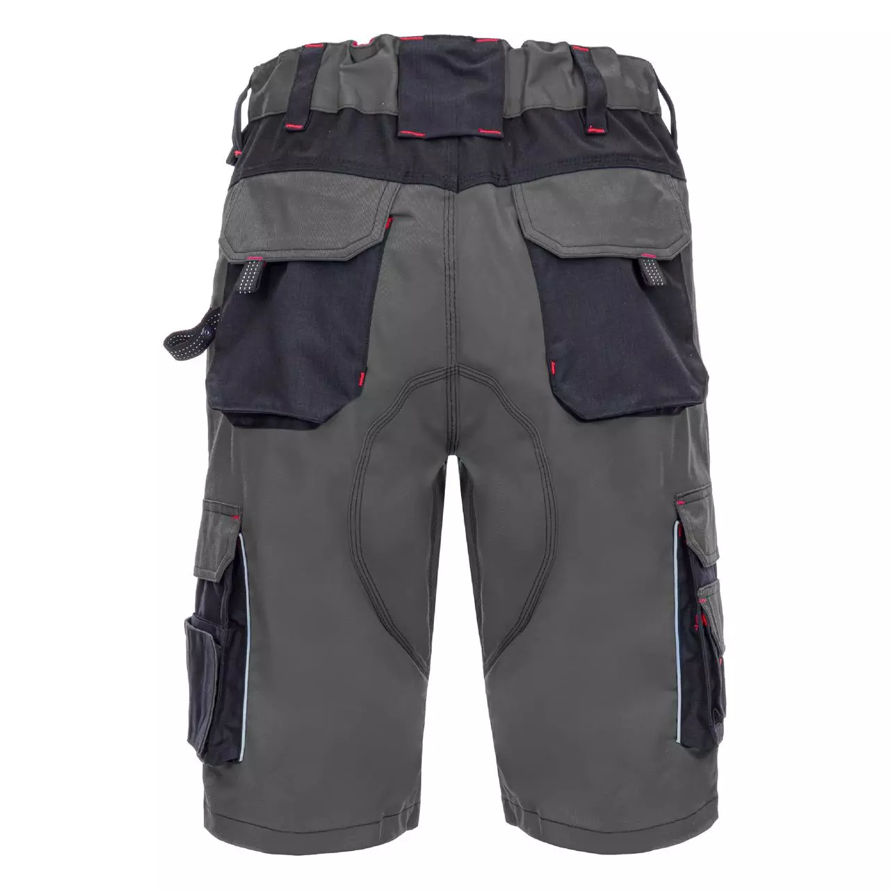 Nitras Motion Tex Pro FX - Kurze Hose