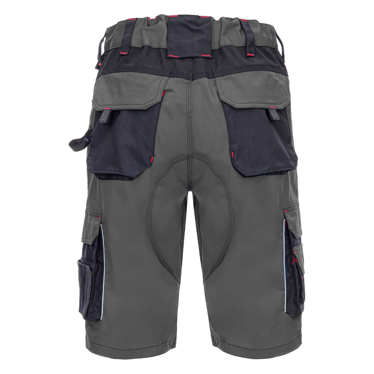 Nitras Motion Tex Pro FX - Kurze Hose