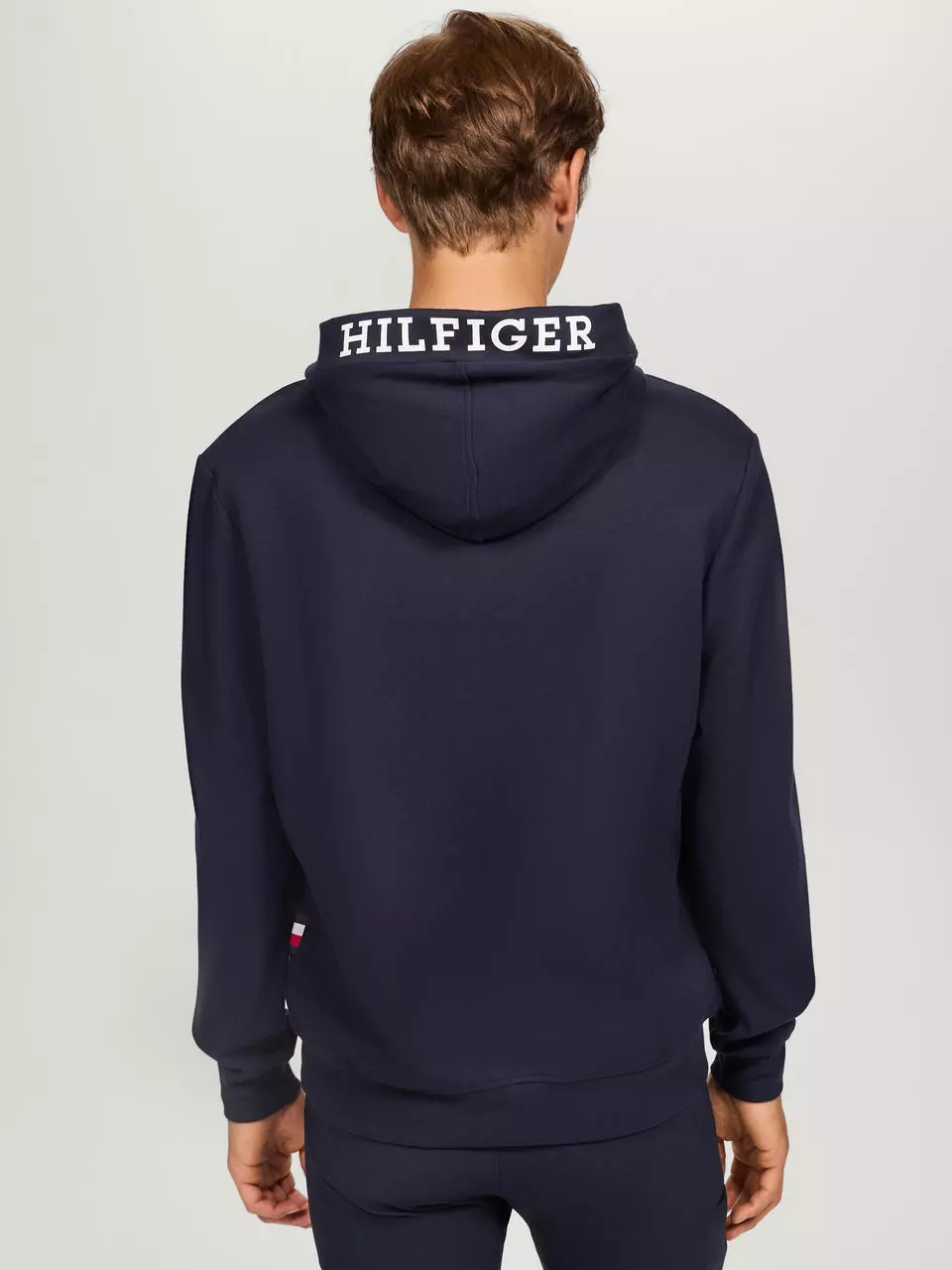 Tommy Hilfiger Berkshire Logo Hoodie