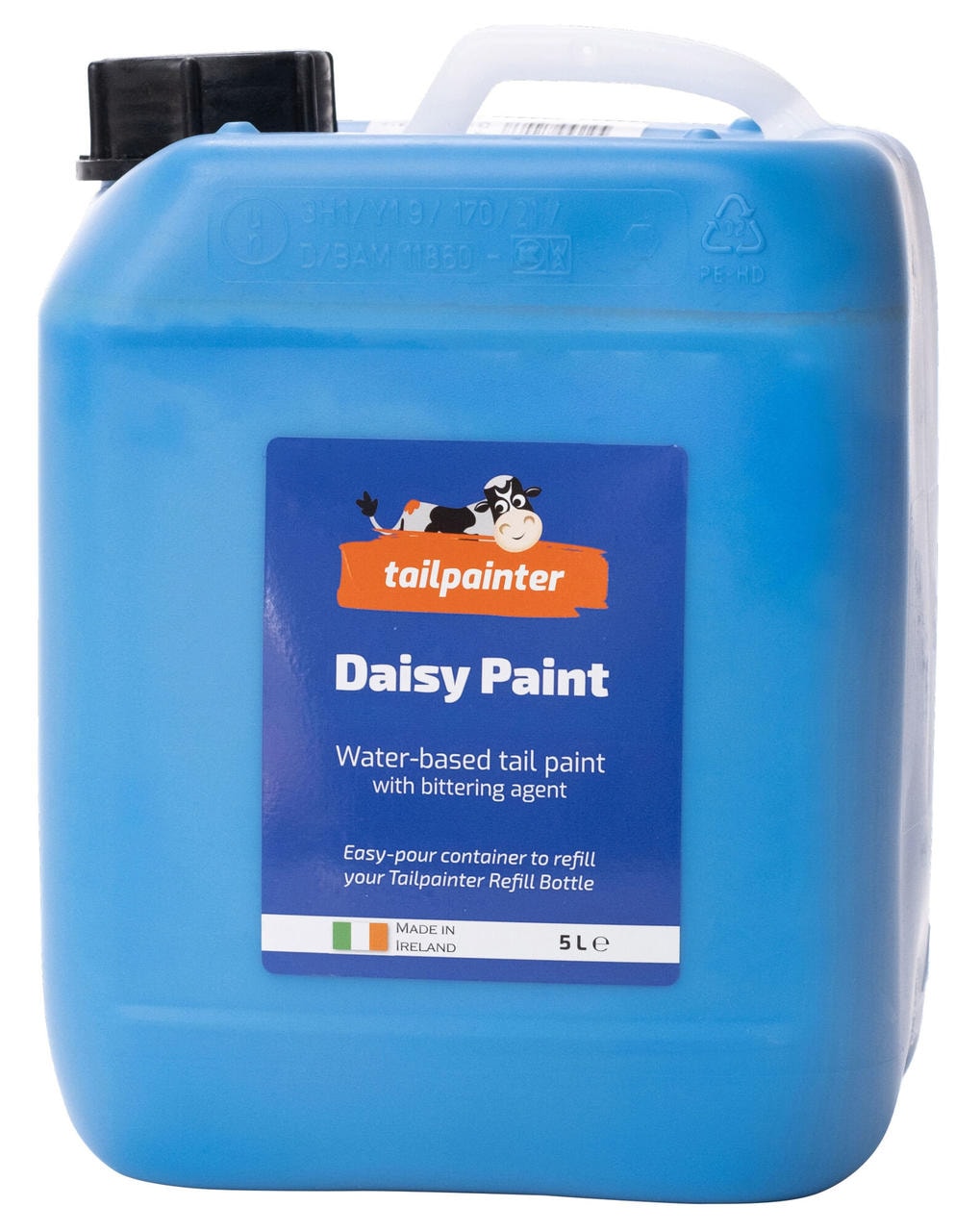 Brunsterkennungsfarbe Daisy Paint