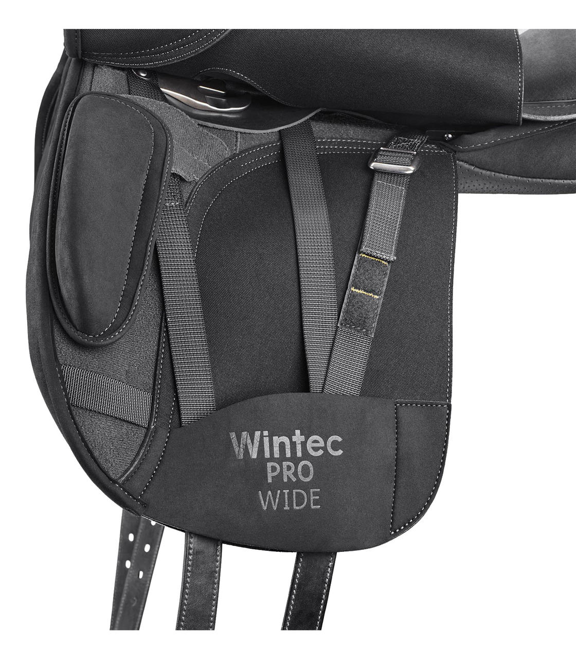 Wintec Sella Pro Dressage larga