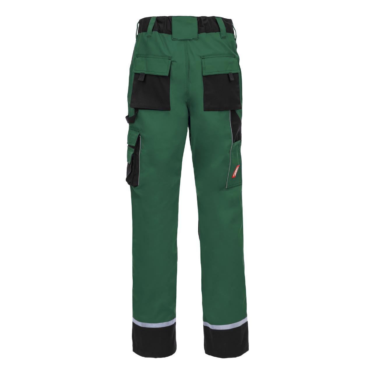 Nitras Motion Tex Plus - Bundhose