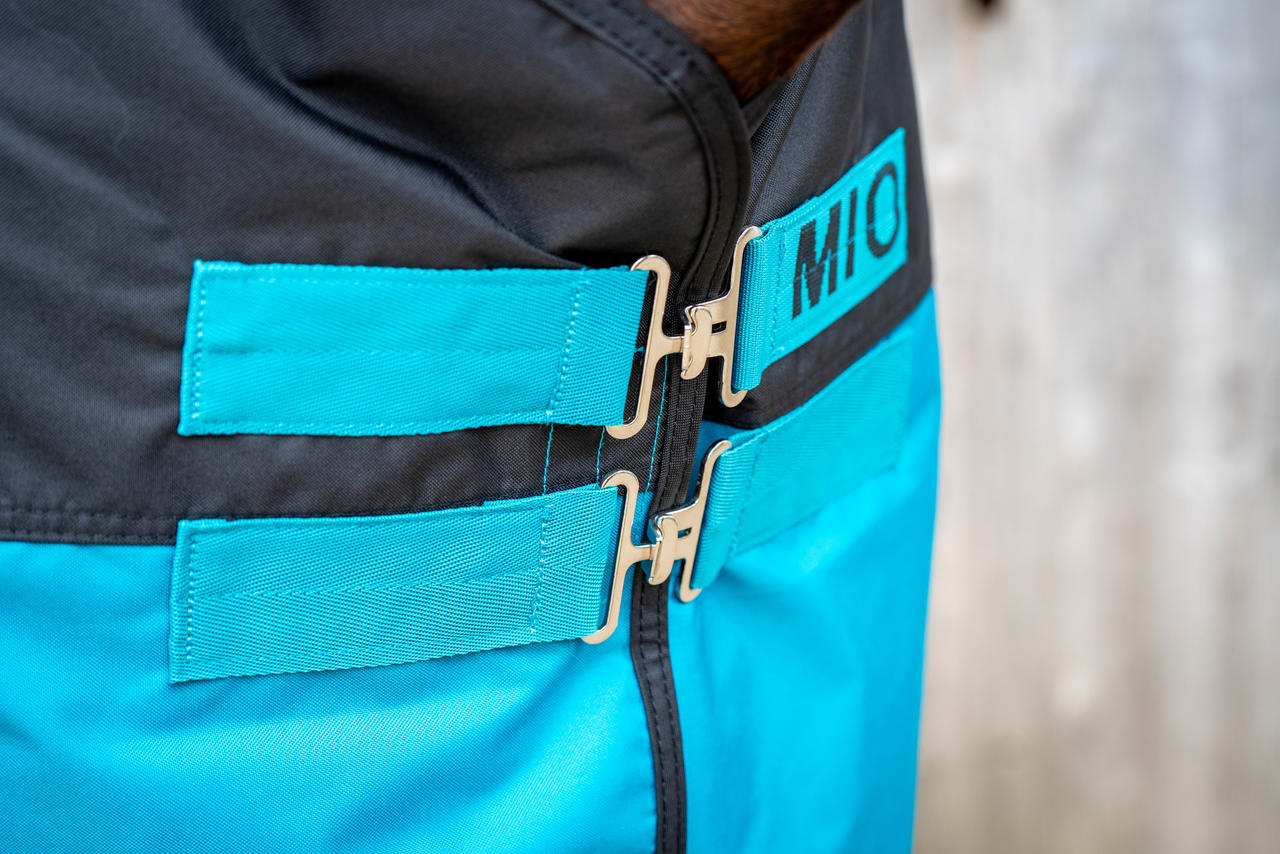 Horseware Coperta da paddock Mio Turnout Lite