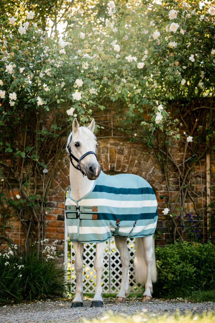 Horseware Newmarket Fleece Cooler