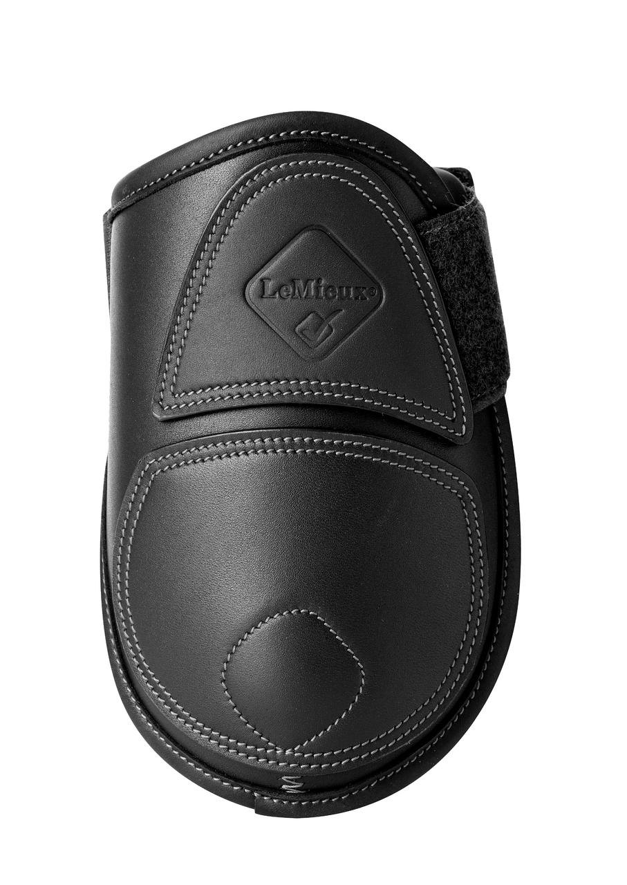 LeMieux Stivali Capella Fetlock in pelle
