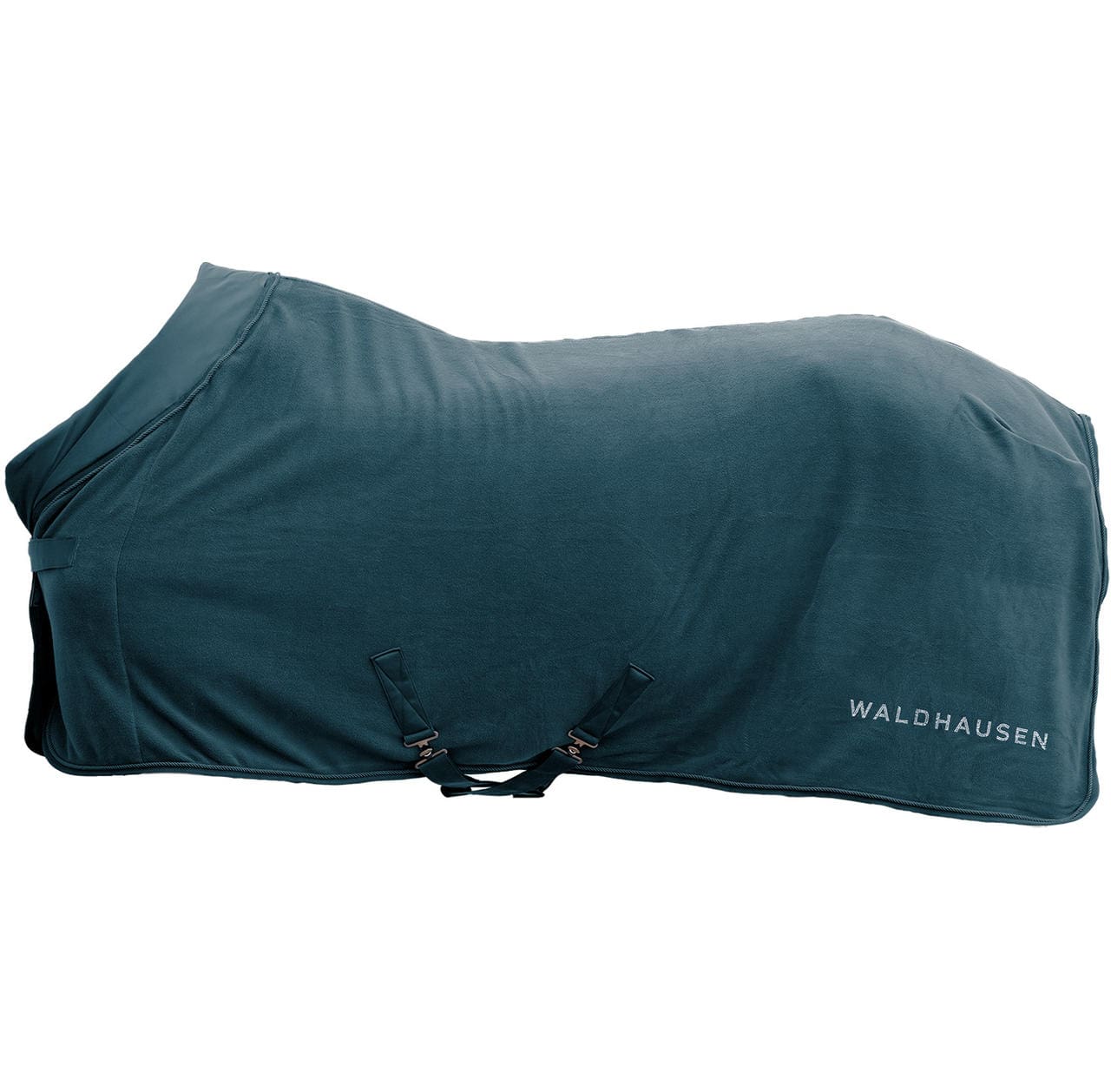 Waldhausen Fleecedecke Nepal