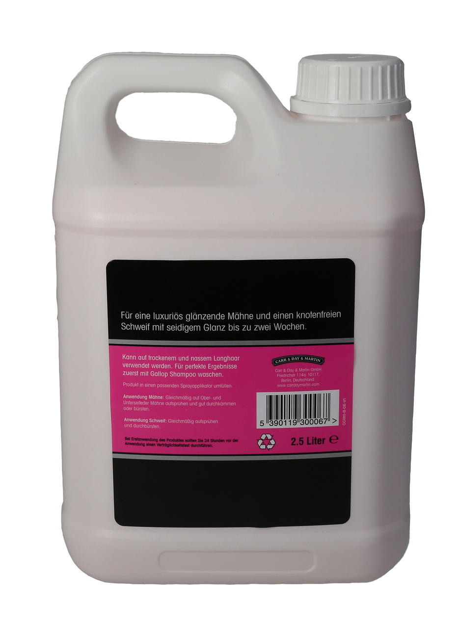 Carr & Day & Martin Canter Mane & Tail Conditioner