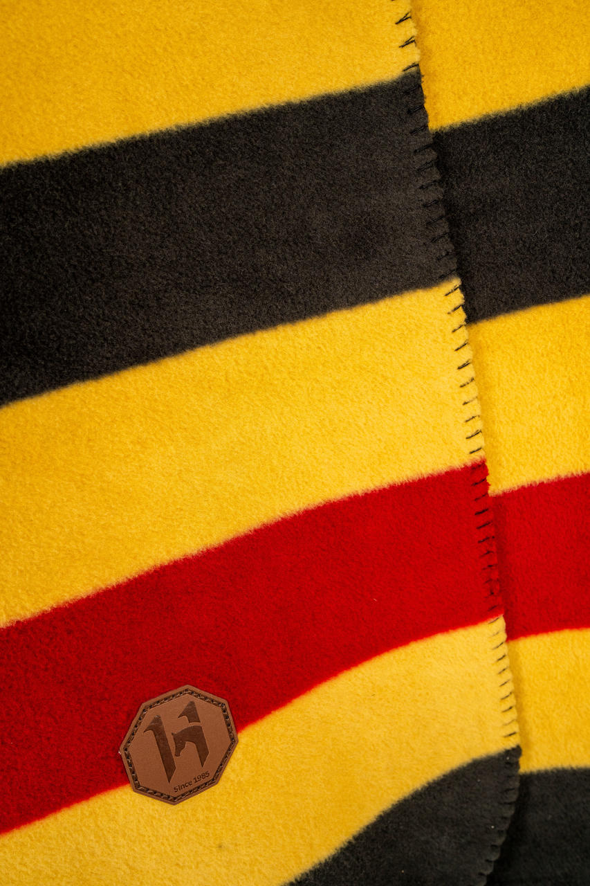 Horseware Coperta in pile Newmarket