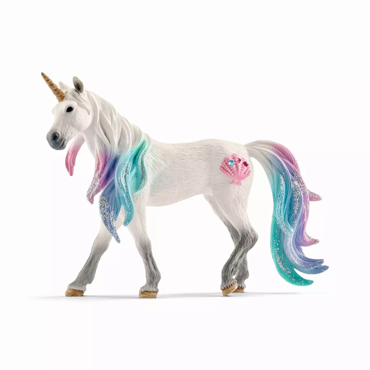 Schleich Meereseinhorn Stute Schleich Meereseinhorn Stute