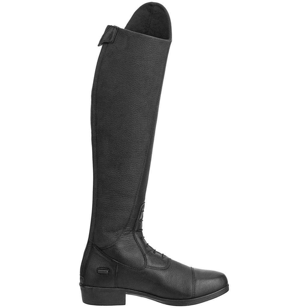 Suedwind Advanced II Tall Soft, nero