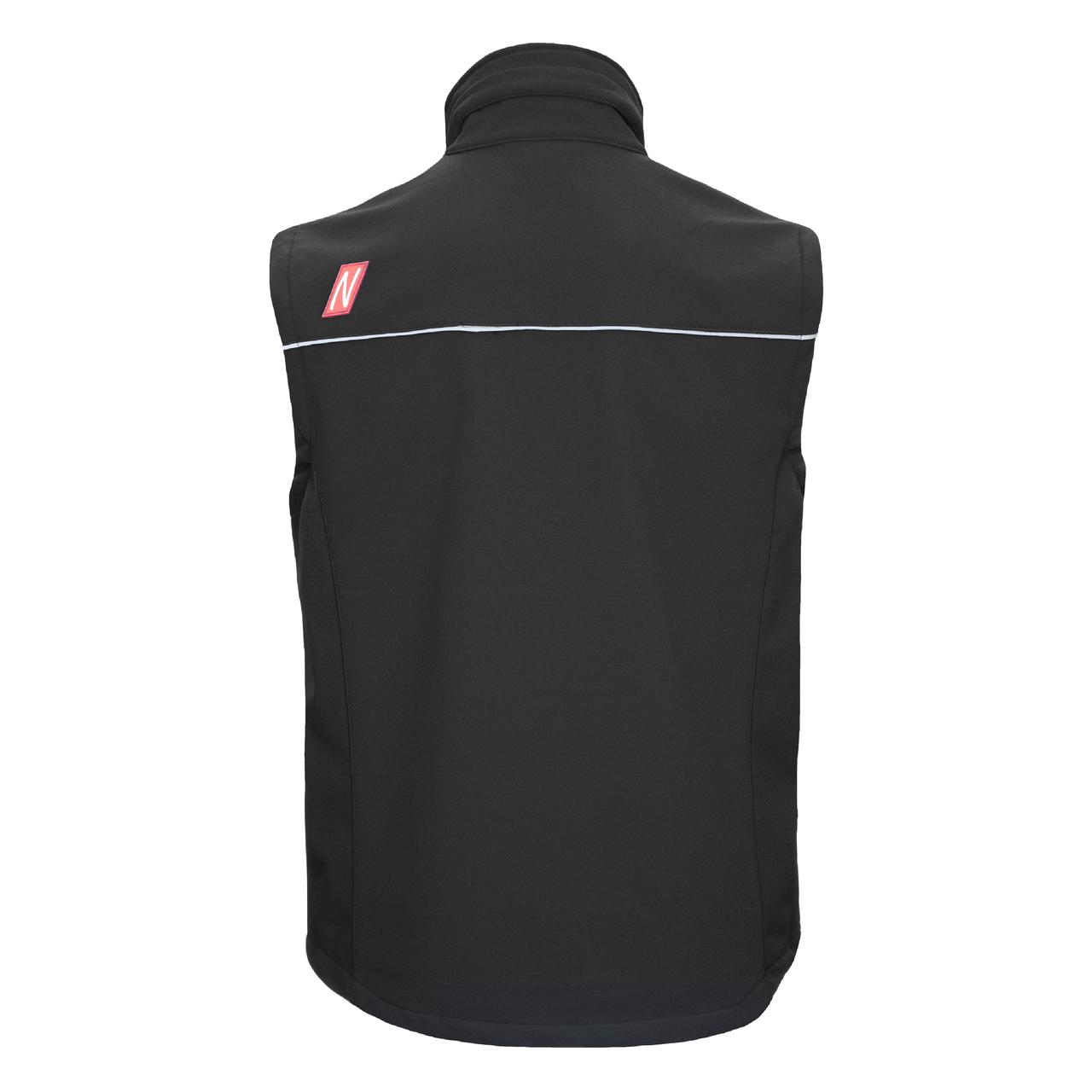 Nitras Motion Tex Light - Softshellweste