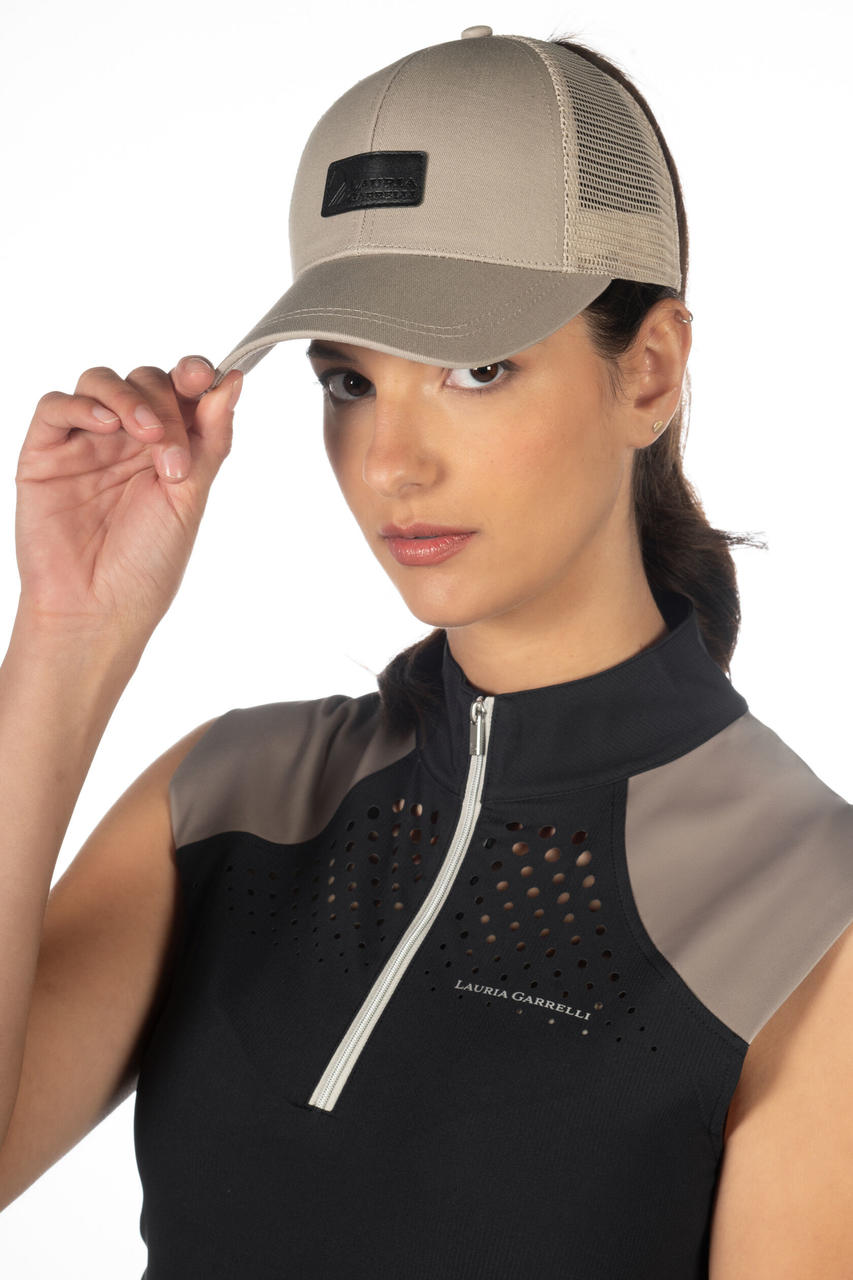 HKM Basecap -Amalfi-