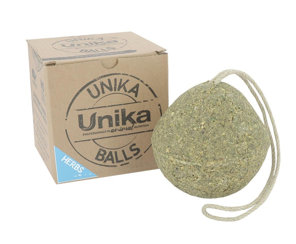 Unika Palline Erbe Unika Palline Erbe