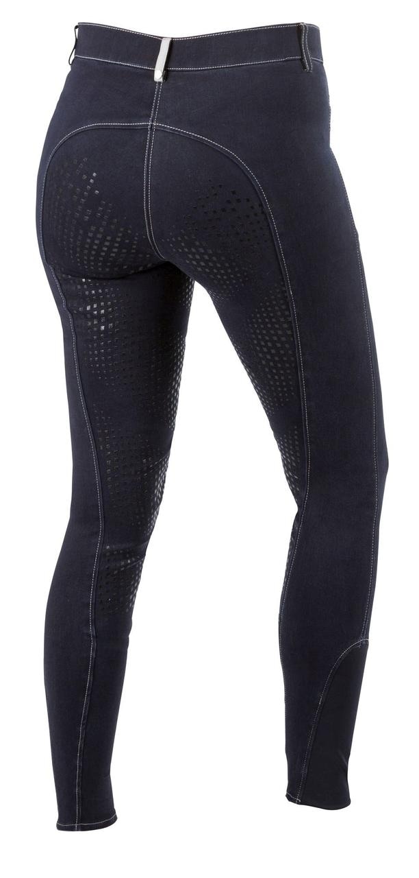 Covalliero Pantalone Basic Plus Grip