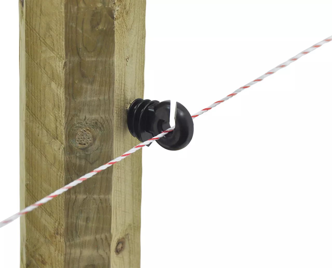 WAHL-FENCE Easy Drill Ringisolator EDX - 100 in Box