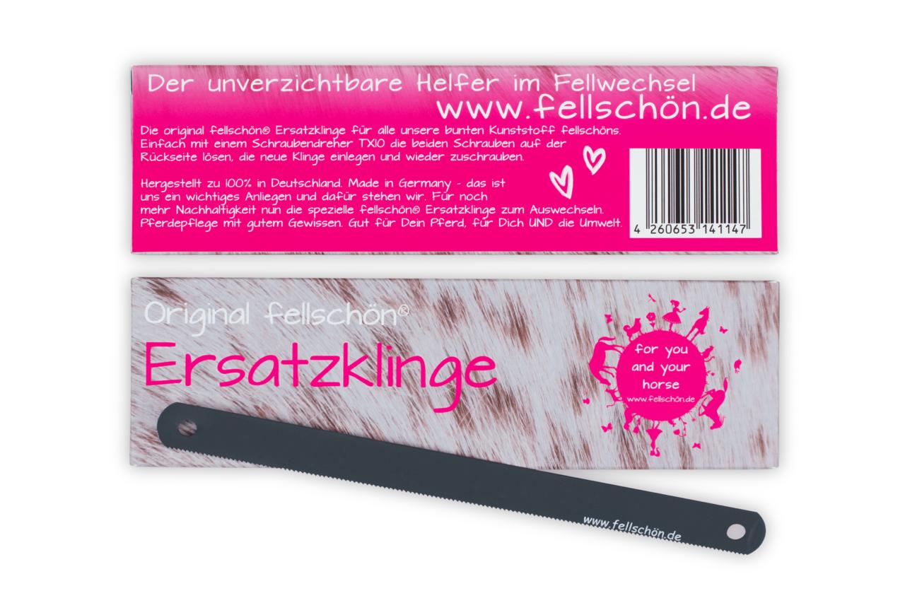 fellschön Lama di ricambio originale Fellschön fellschön Lama di ricambio originale Fellschön