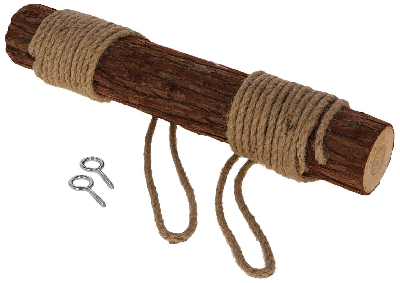 Kerbl Hühnerschaukel - Länge 39 cm