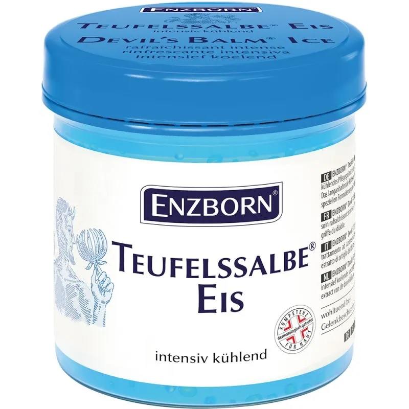 Enzborn Teufelssalbe Eis - 200 ml