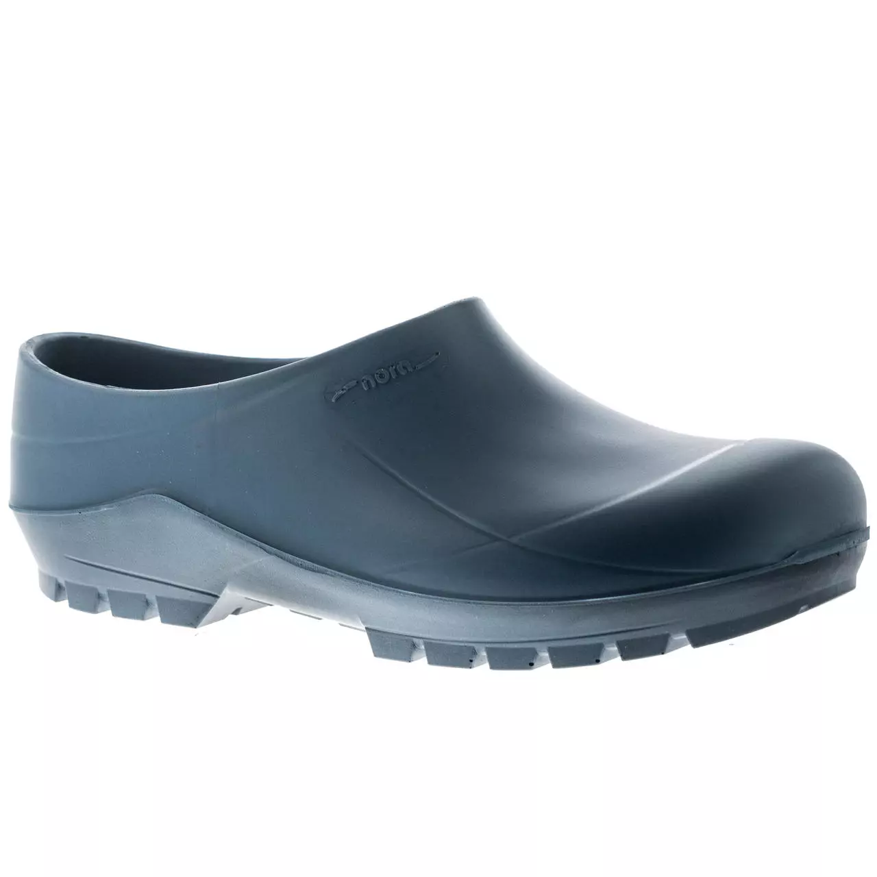 Nora PU-Clog