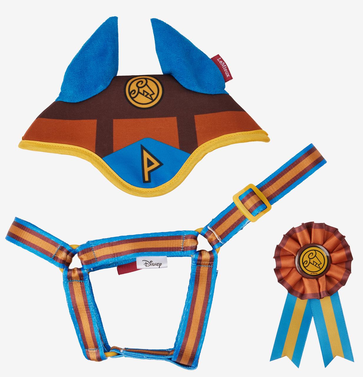 LeMieux Disney Hobby Horse Accessoire Set LeMieux Disney Hobby Horse Accessoire Set