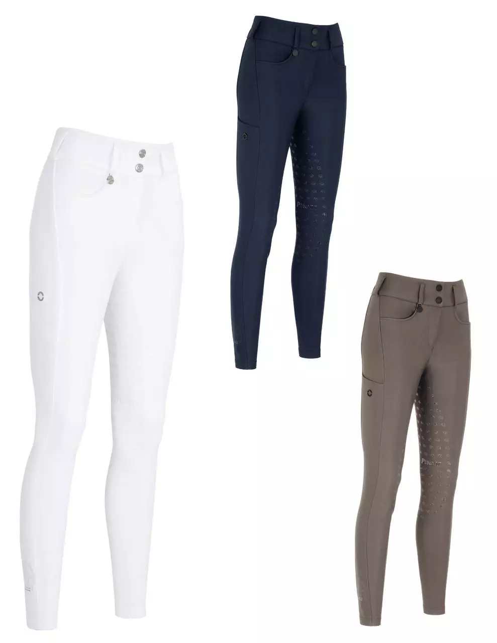 Pikeur Reithose AMIA GripTec