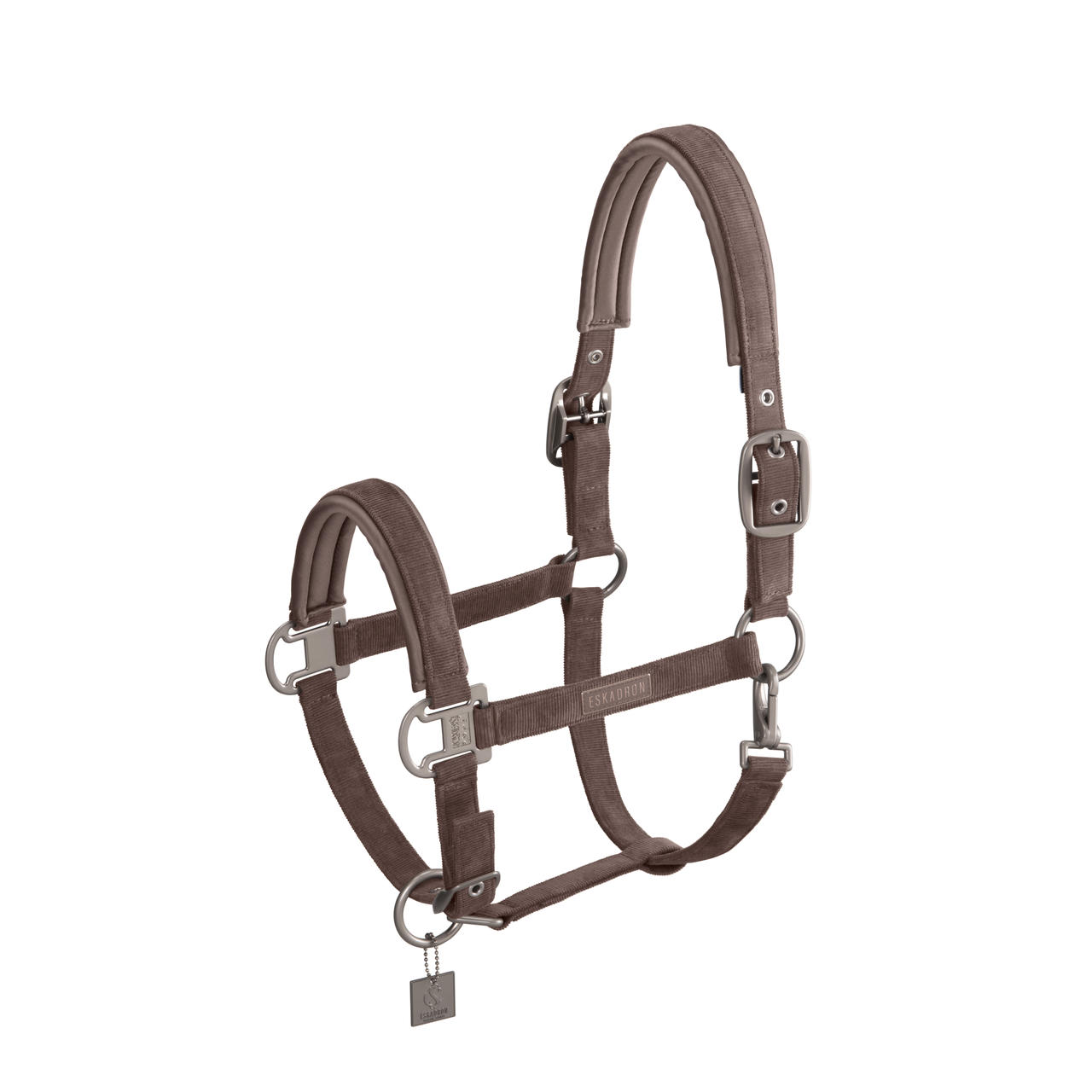 Eskadron Halfter CORD DOUBLE PIN