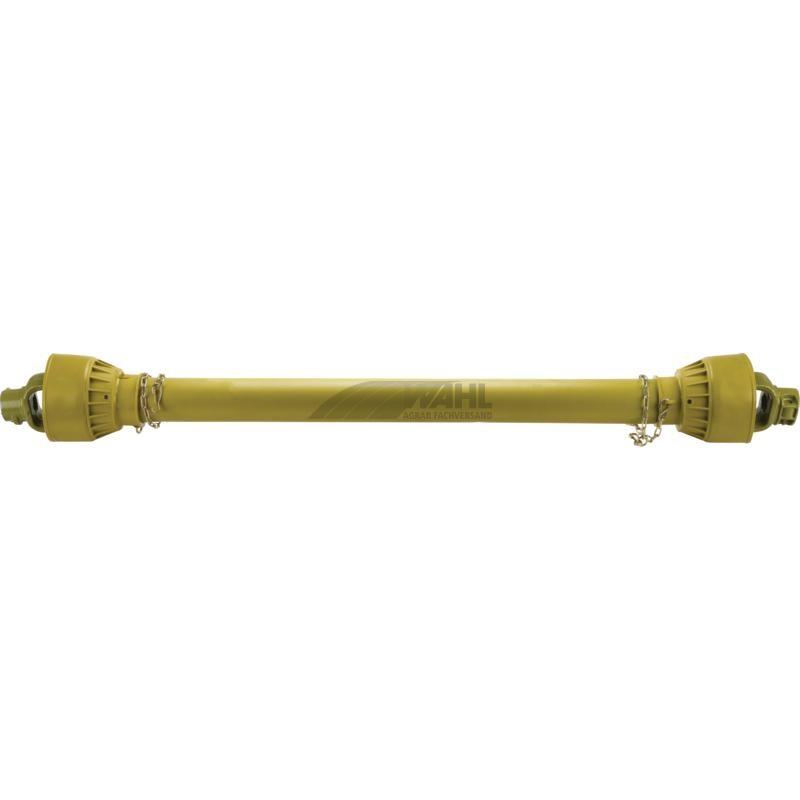 BLUELINE Gelenkwelle F25 BLUELINE Gelenkwelle F25