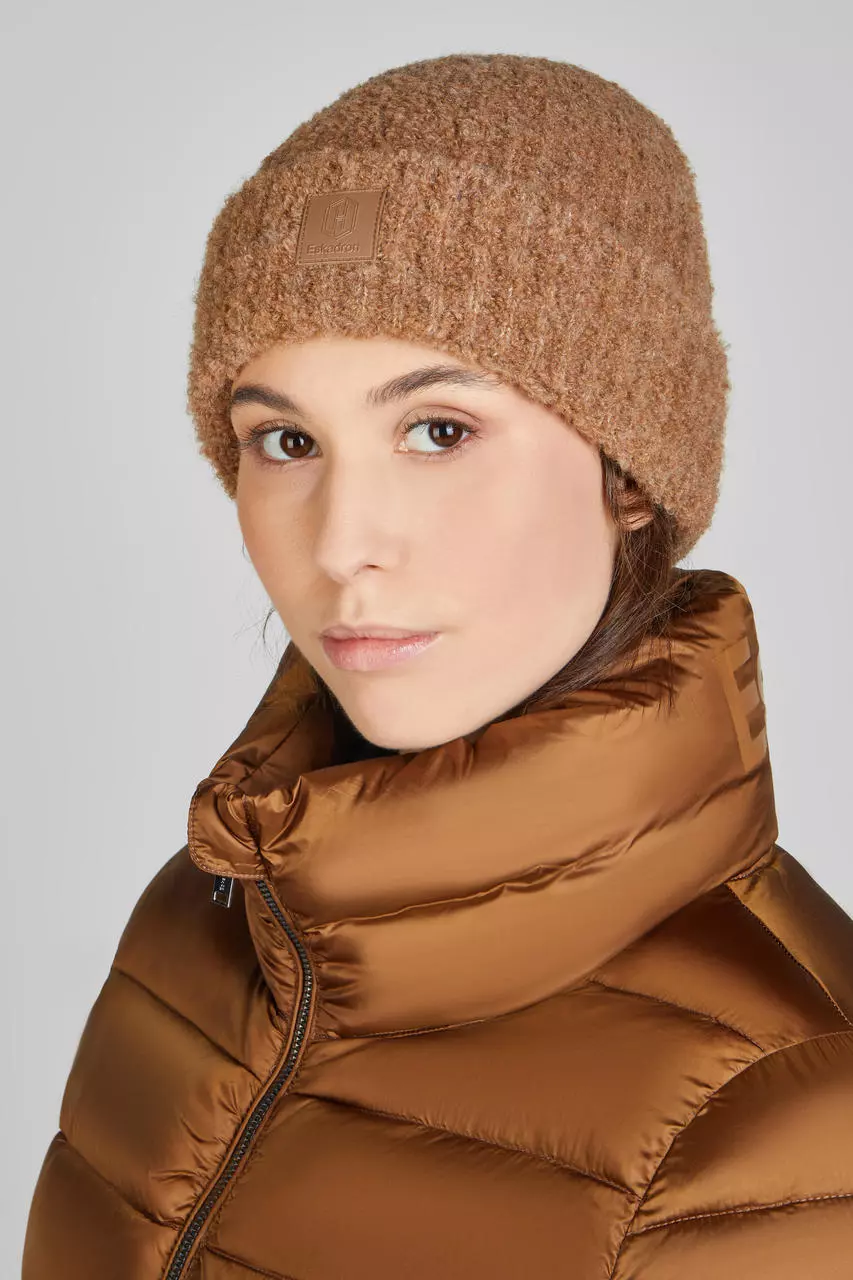 Eskadron Accessoires BOUCLÉ HAT