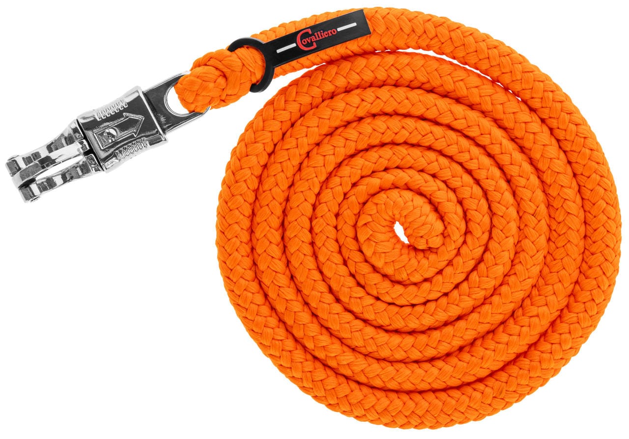 Kerbl Führstrick Hippo mit Panikhaken