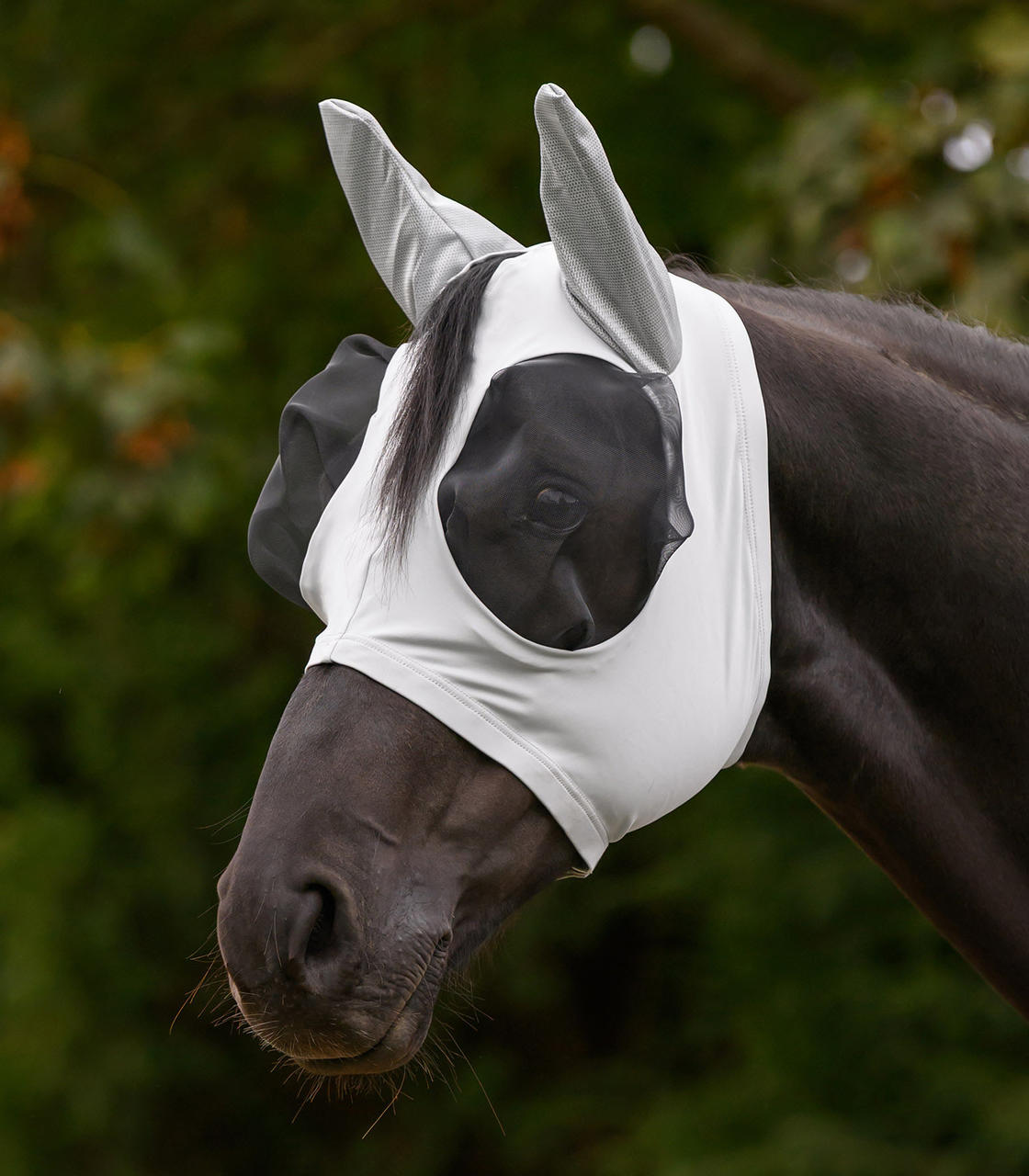 WAHL-Hausmarke Maschera antimosche Wahl-Hausmarke Puck