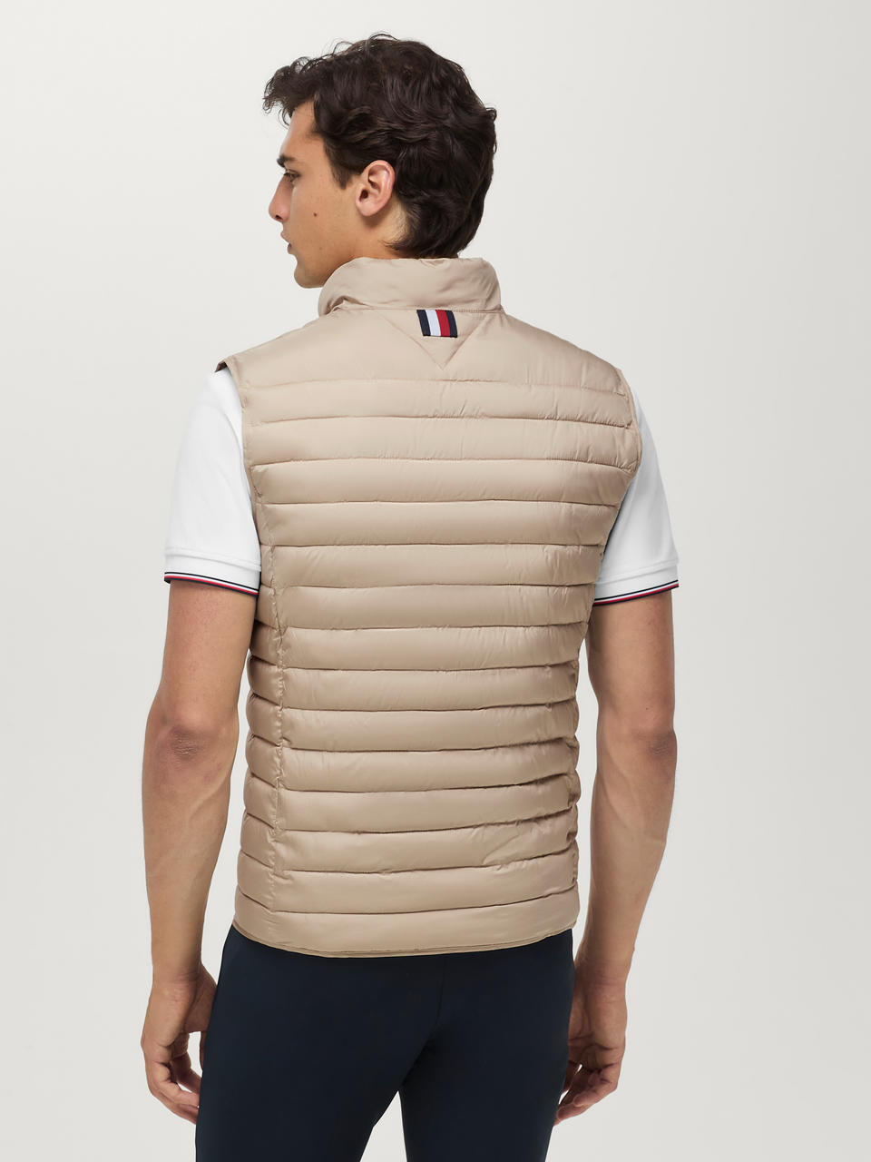 Tommy Hilfiger Montero Quilted Vest