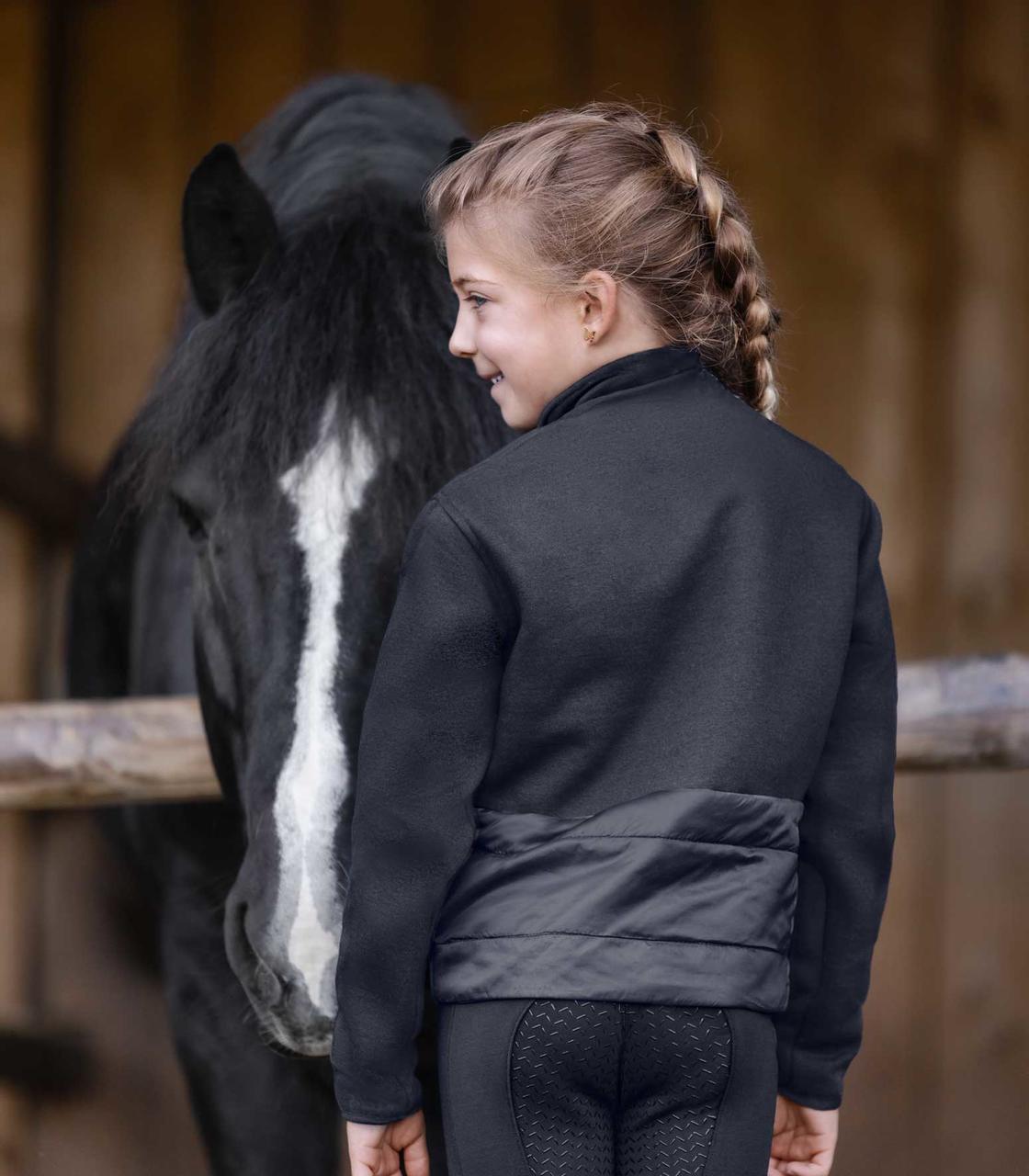 ELT Veste matelassée Lucky Malou, pour enfants