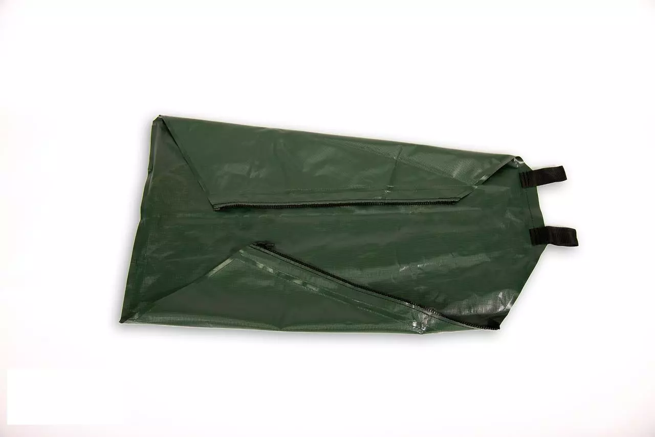 Zill aquadrip Baumbewässerungssack - 77 Liter