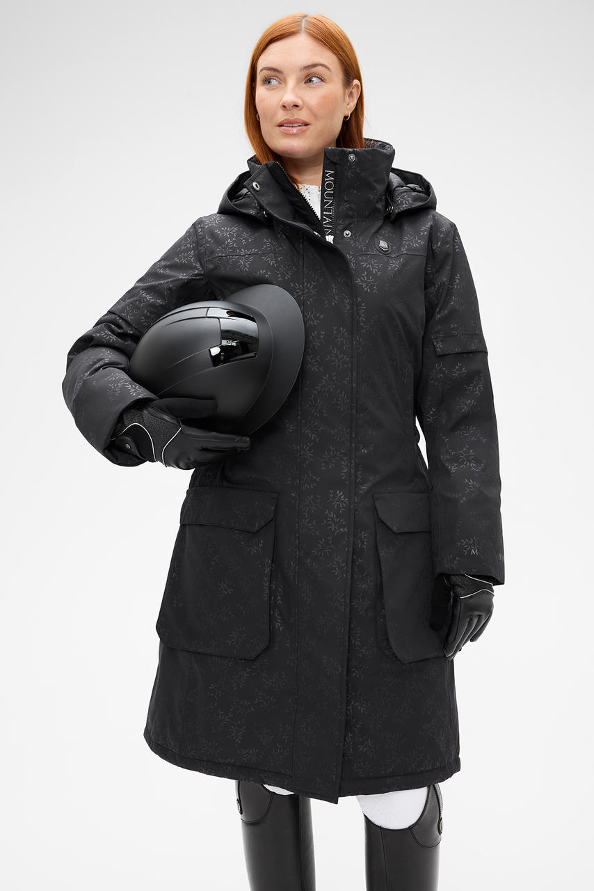 Mountain Horse Manteau Saga