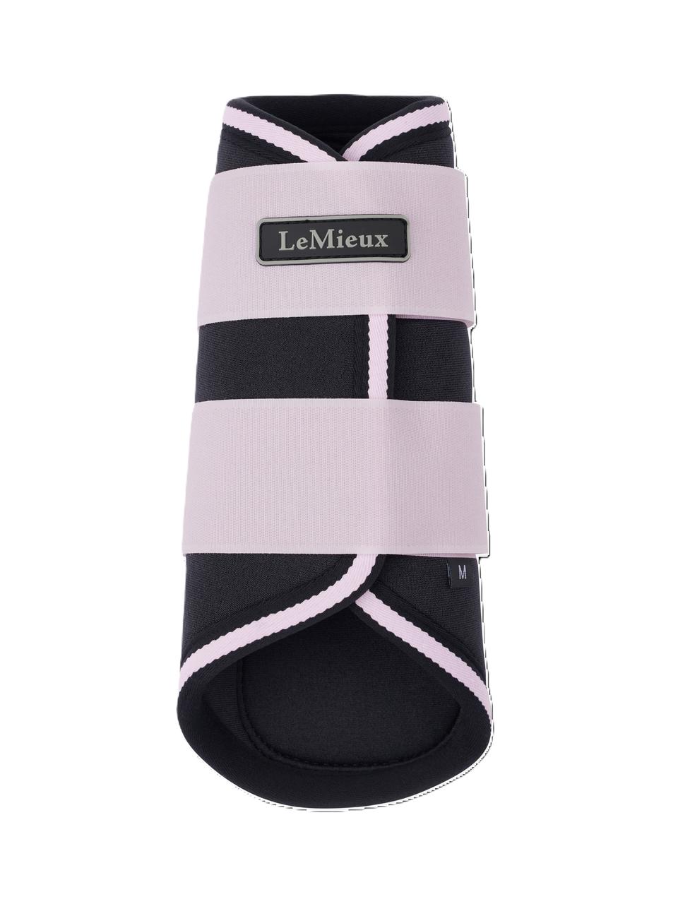 LeMieux Stinchiere Grafter Brushing