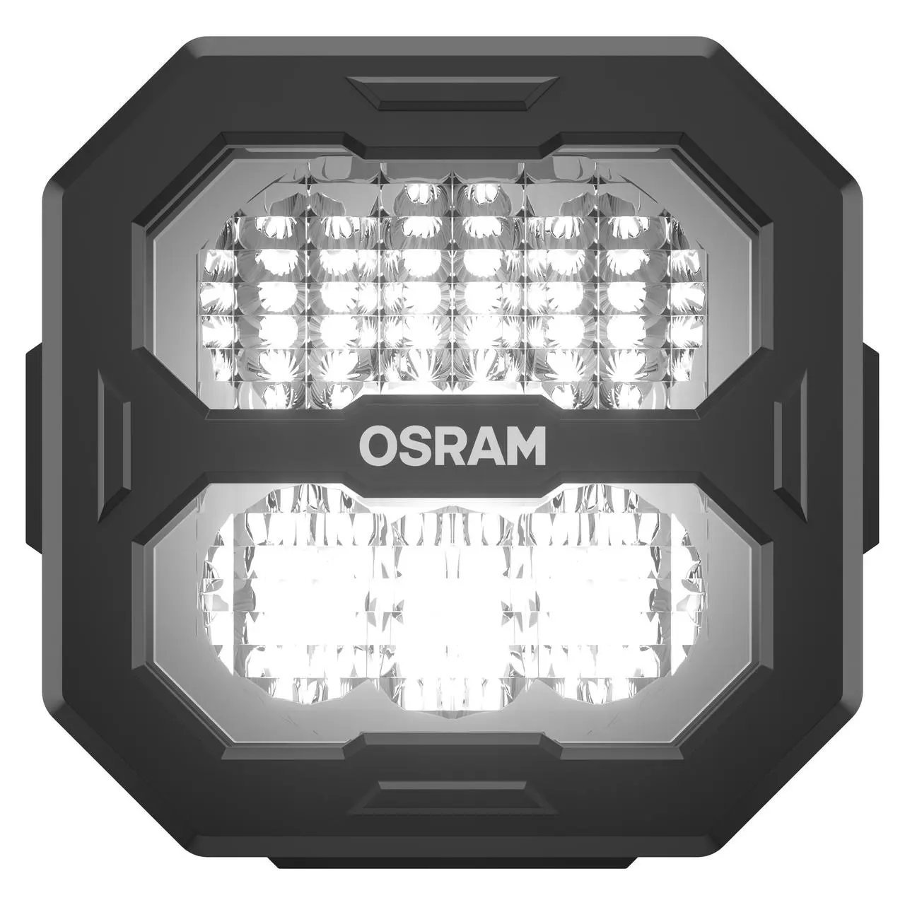 OSRAM LEDriving® Cube PX Flood