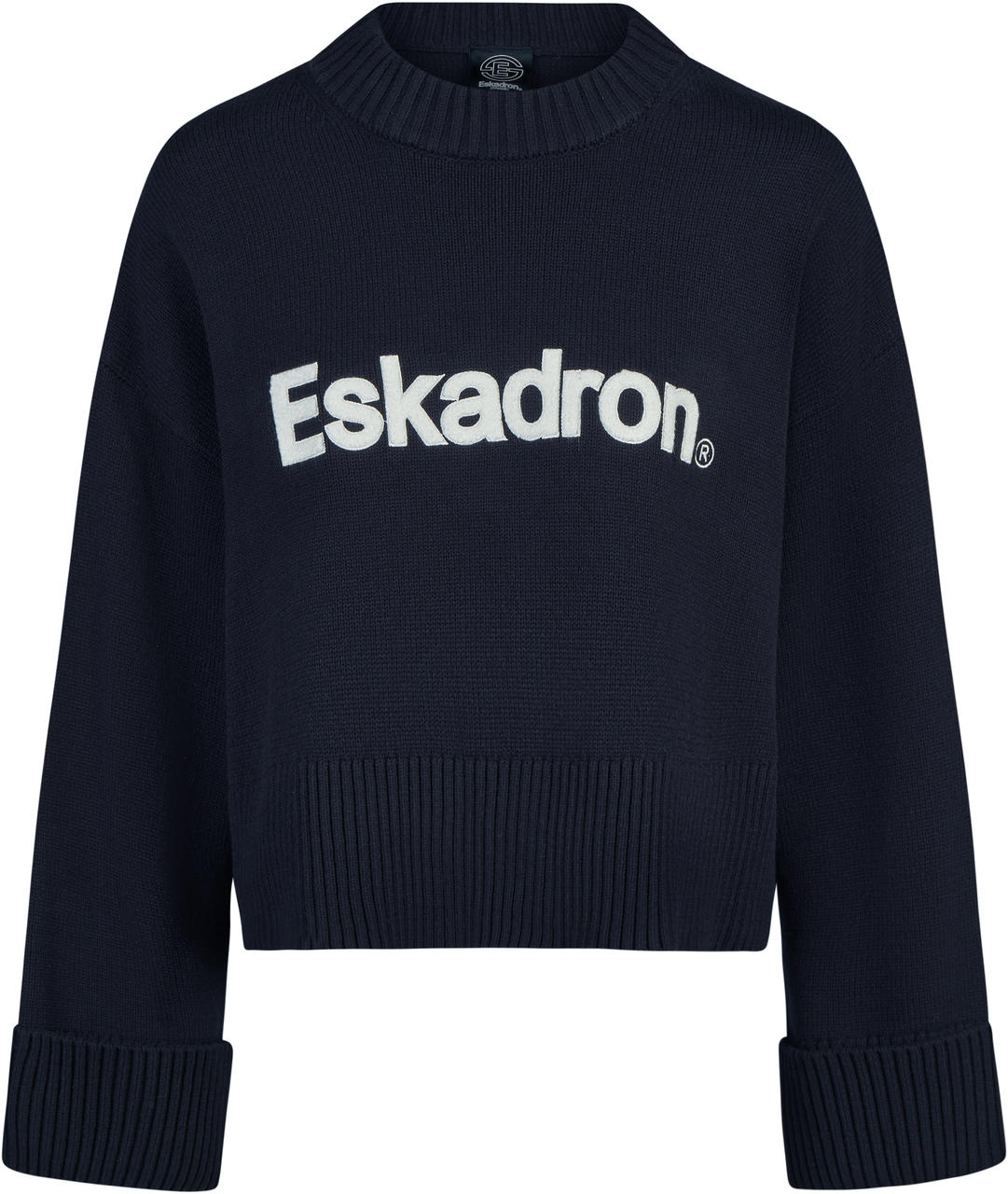 Eskadron Maglione KNIT JUMPER