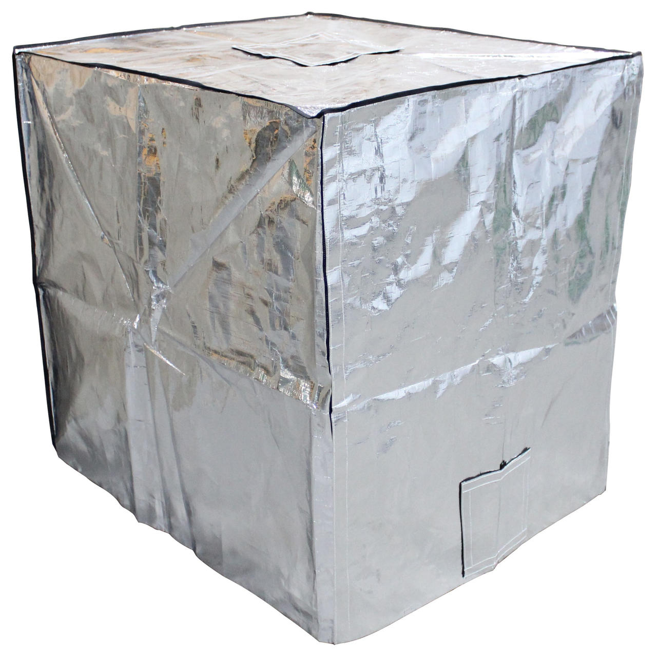 Thermo-Cover light per IBC da 1000 litri Thermo-Cover light per IBC da 1000 litri