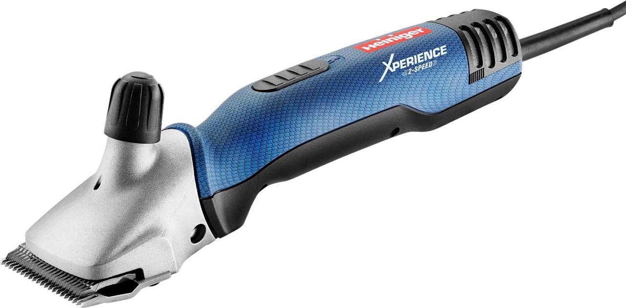 Heiniger Xperience 2-Speed