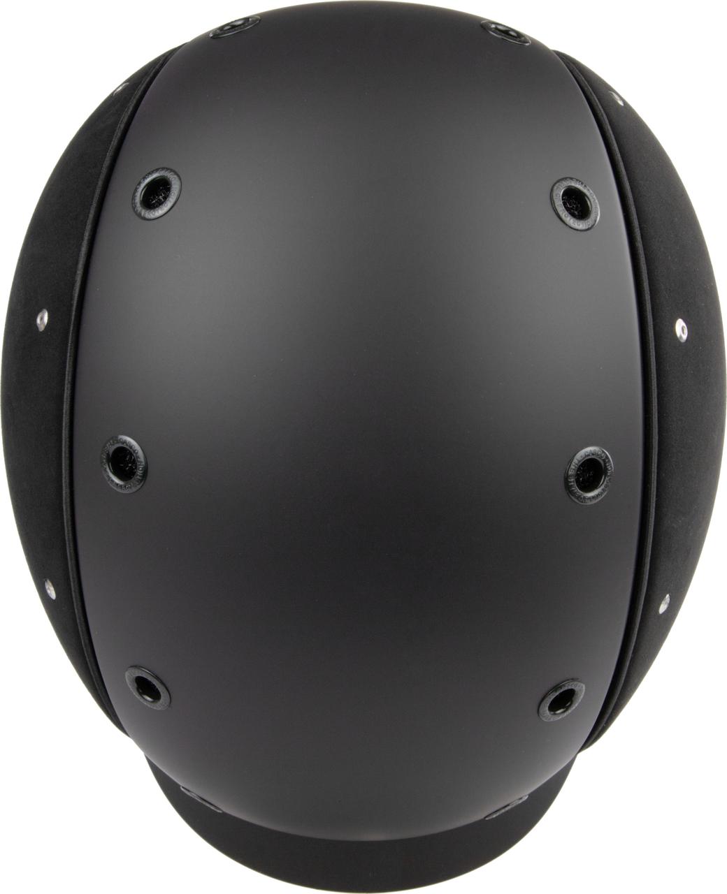 Casco 2025 Casco da equitazione Champ Embellis