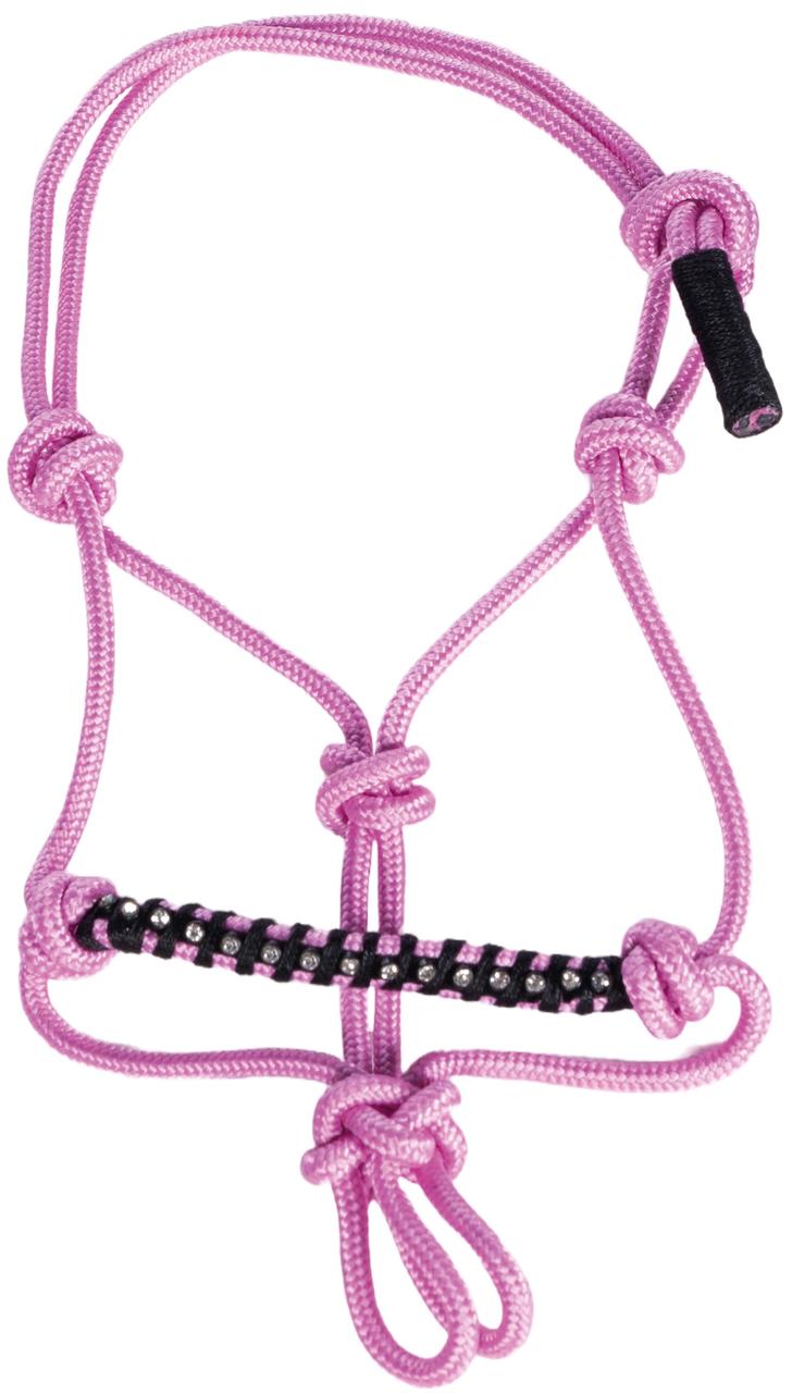 HKM Cavezza in corda -Hobby Horsing- HKM Cavezza in corda -Hobby Horsing-