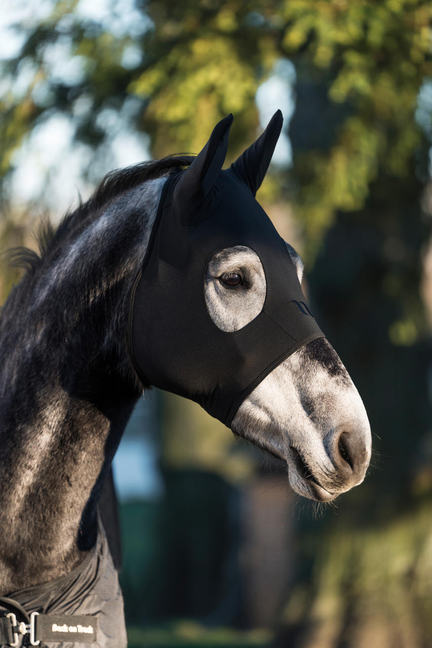 Back on Track "Spirit" Maschera calmante con orecchie
