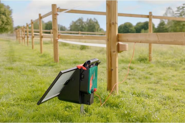 AKO Sun Power S4000 Smart